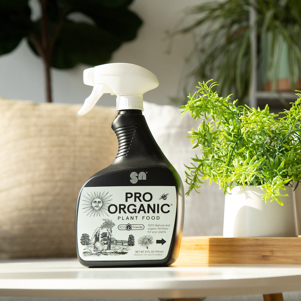 Pro Organic | Plant Food Spray