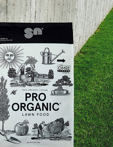 Pro Organic | Lawn Food