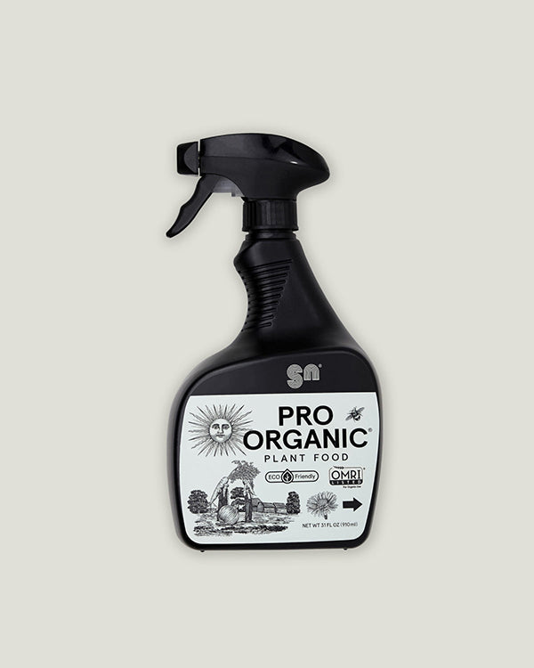 Pro Organic | Plant Food Spray